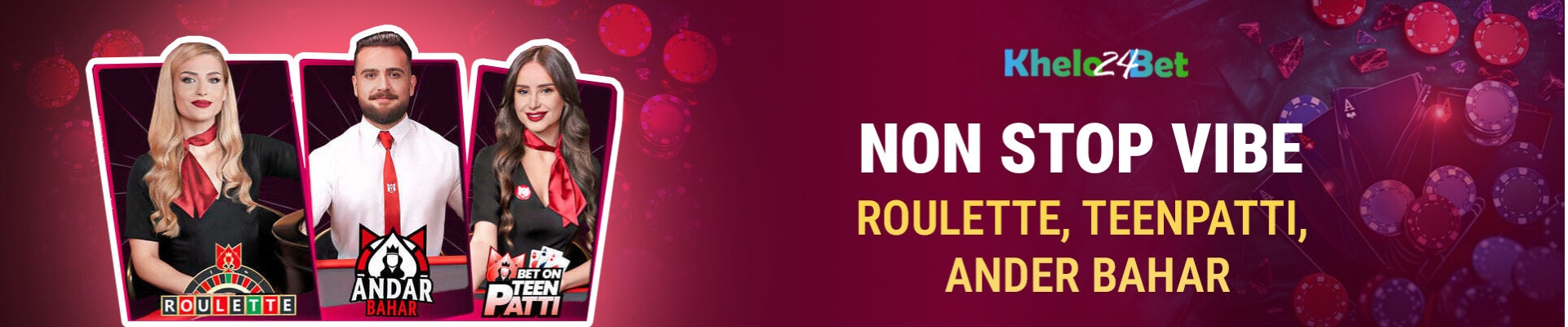 Banner 4 | Khelo24bet