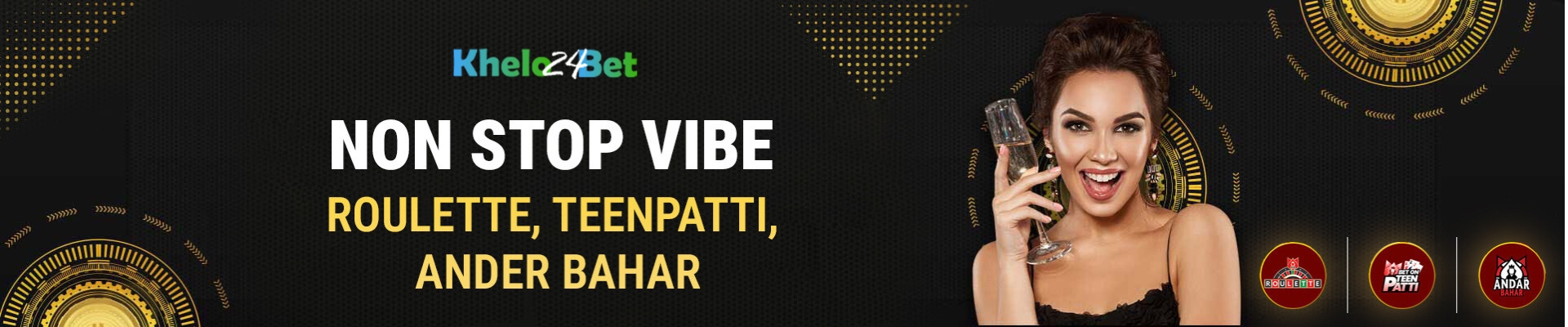 Banner 2 | Khelo24bet