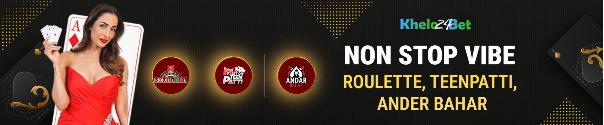 Banner 1 | Khelo24bet