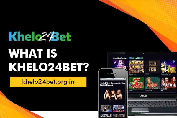 What is Khelo24bet | Khelo24bet