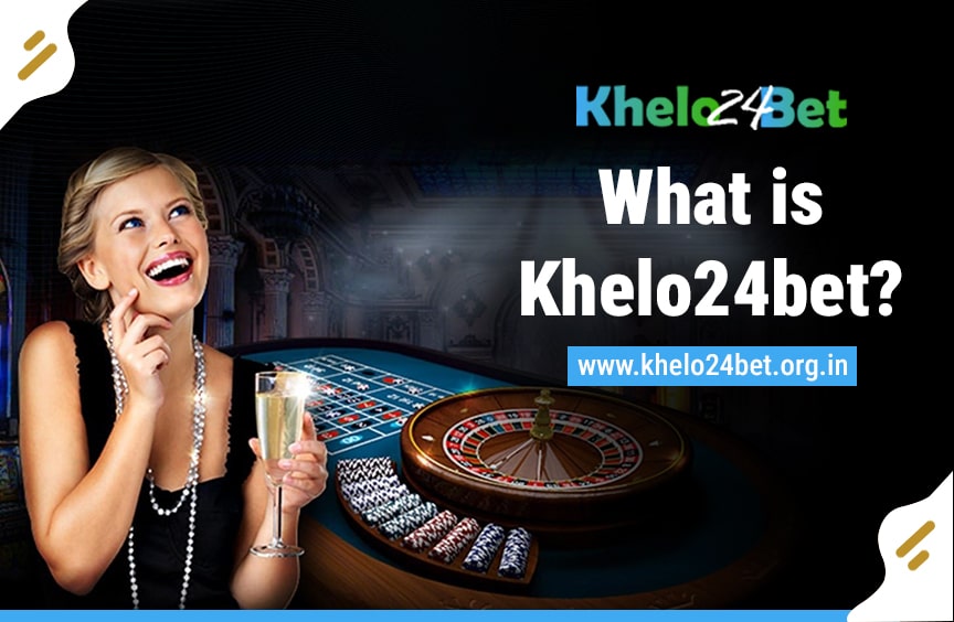 What is Khelo24bet?